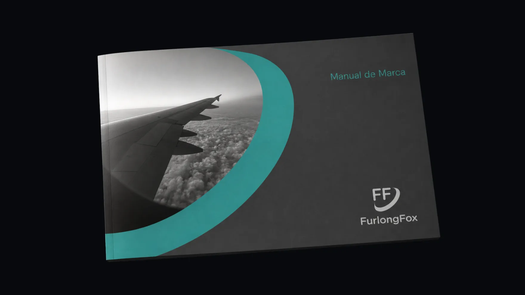 Furlong Fox — brandbook